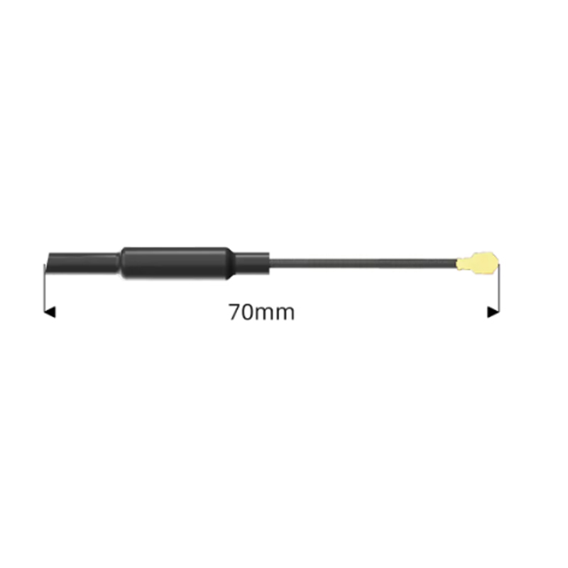 Walksnail Mini 1s Lite Antenna - огляд і ціна Drone Racing Antenna