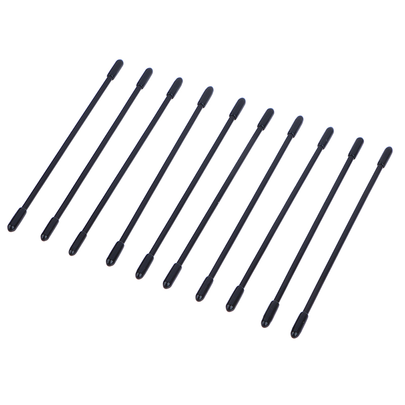 10PCS 120mm Antenna Fixed Prot - огляд і ціна Drone Racing Antenna
