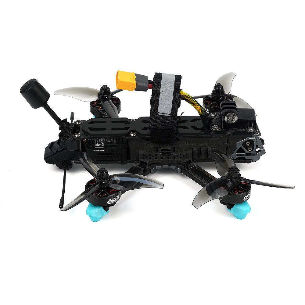 Axisflying High Quality 3.6 In - огляд і ціна Drone Racing Camera