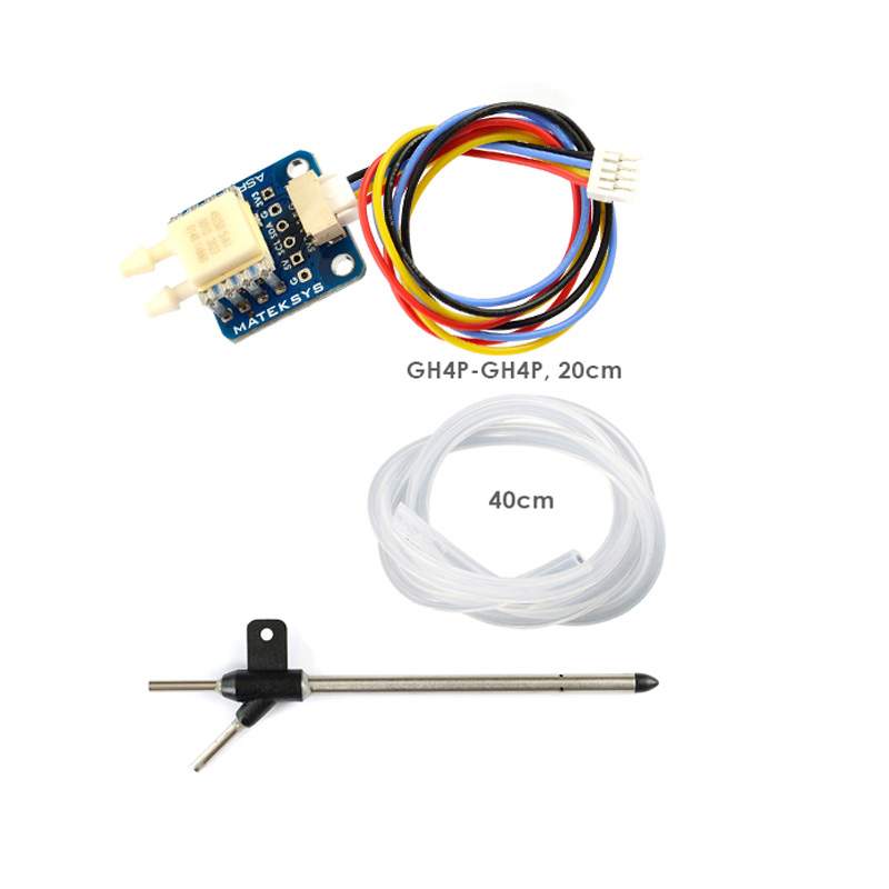 MATEK System ASPD-4525  DIGITA - огляд і ціна Drone Racing Flight Controller