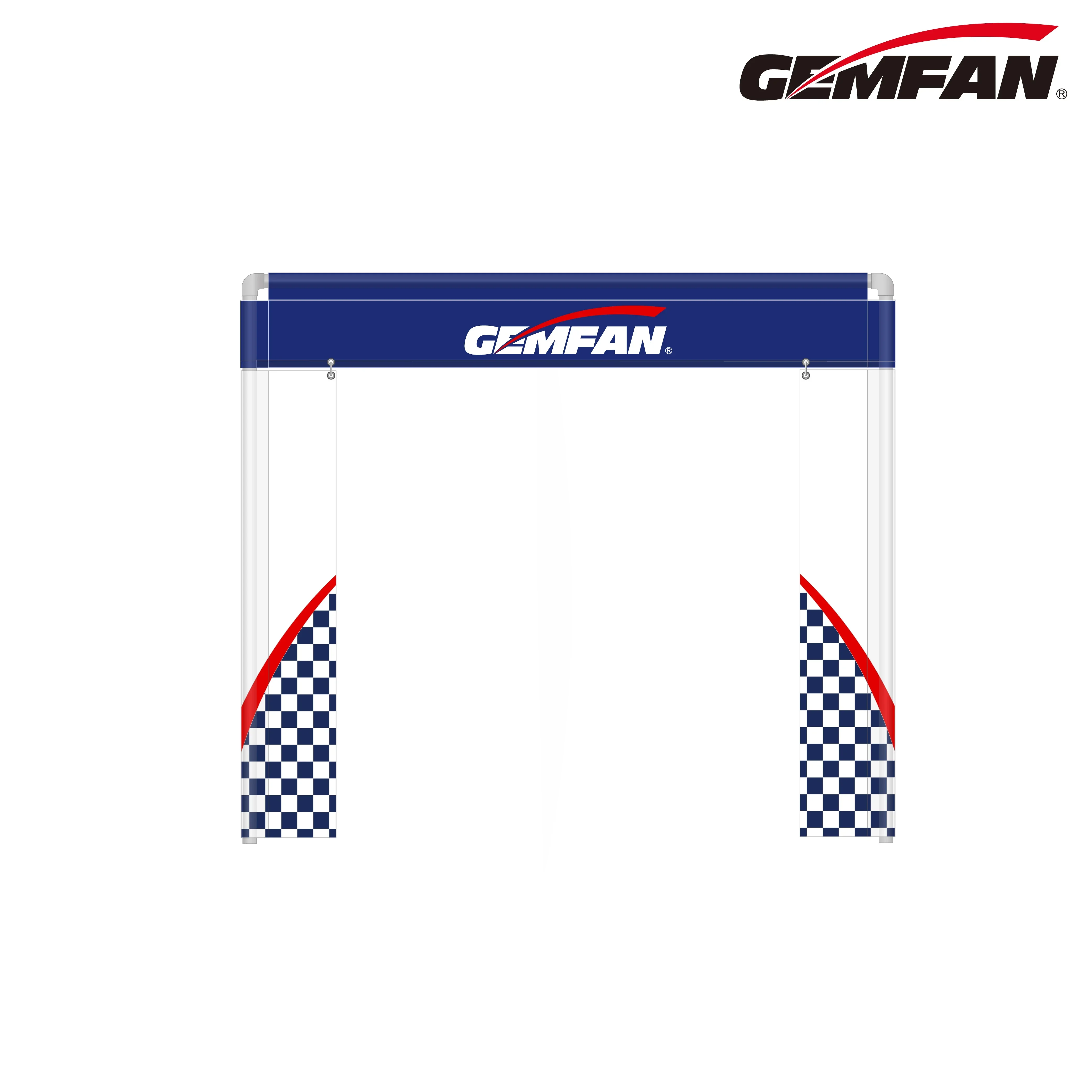 Gemfan FPV Race Gate (Excludin - огляд і ціна Drone Racing Flag