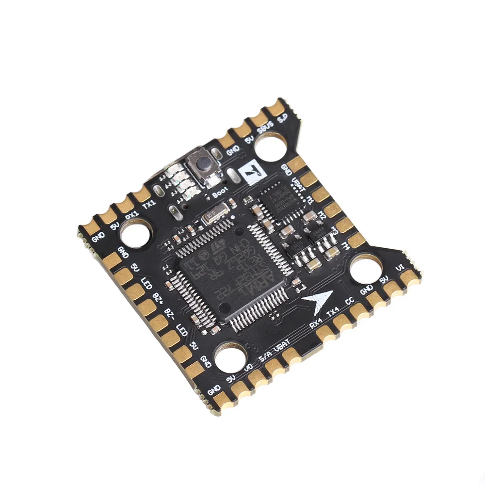 T-motor Mini Racer F7 Flight C - огляд і ціна Drone Racing Flight Controller