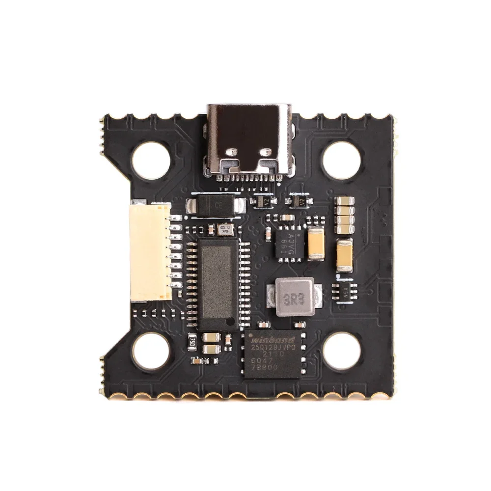 T-motor Mini Racer F7 Flight C - огляд і ціна Drone Racing Flight Controller