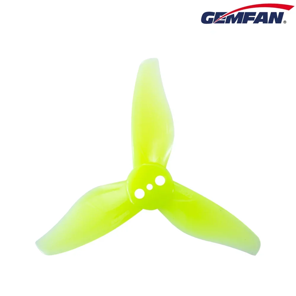 12Pairs(12CW+12CCW) Gemfan Hur - огляд і ціна Drone Racing Gate