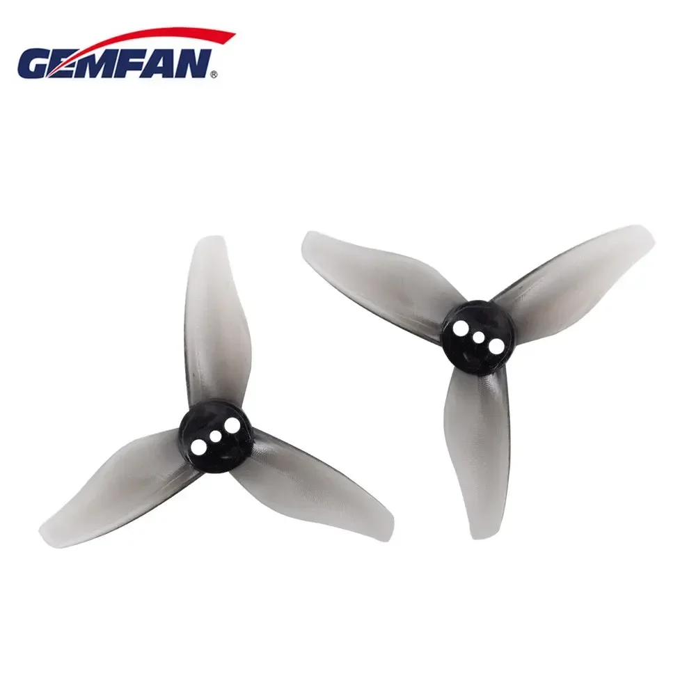 12Pairs(12CW+12CCW) Gemfan Hur - огляд і ціна Drone Racing Gate