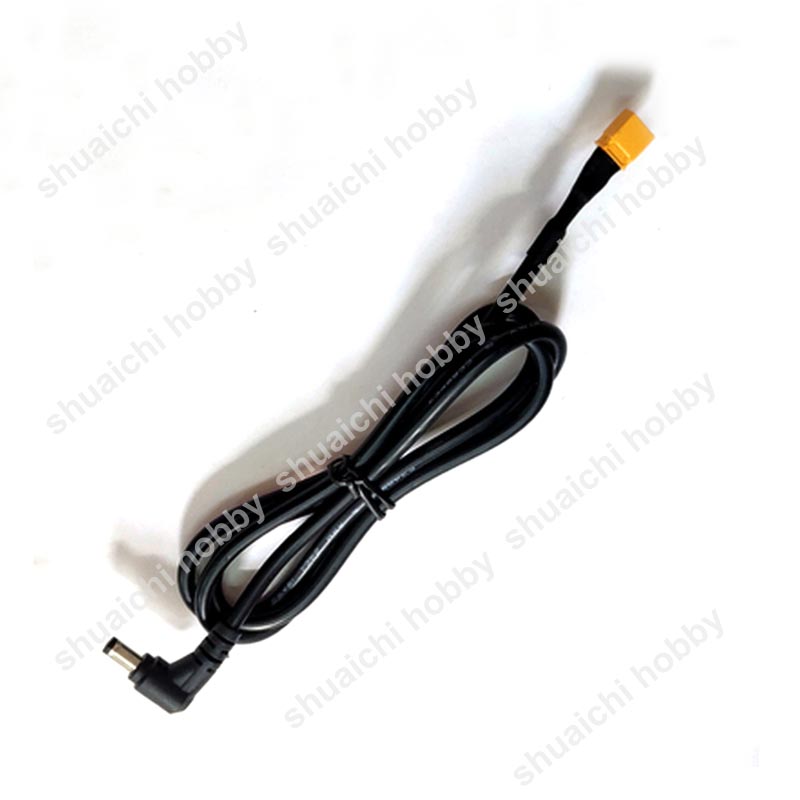 1PCS FPV Goggles Charging Line - огляд і ціна Drone Racing Gate