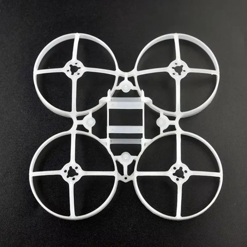 HappyModel Mobula7 V4 75mm Who - огляд і ціна Drone Racing Receiver