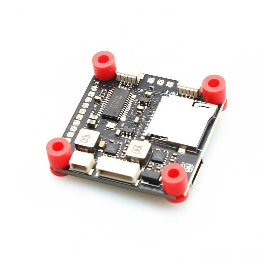ASHWING F405 V3 Flight Control - огляд і ціна Drone Racing Motor
