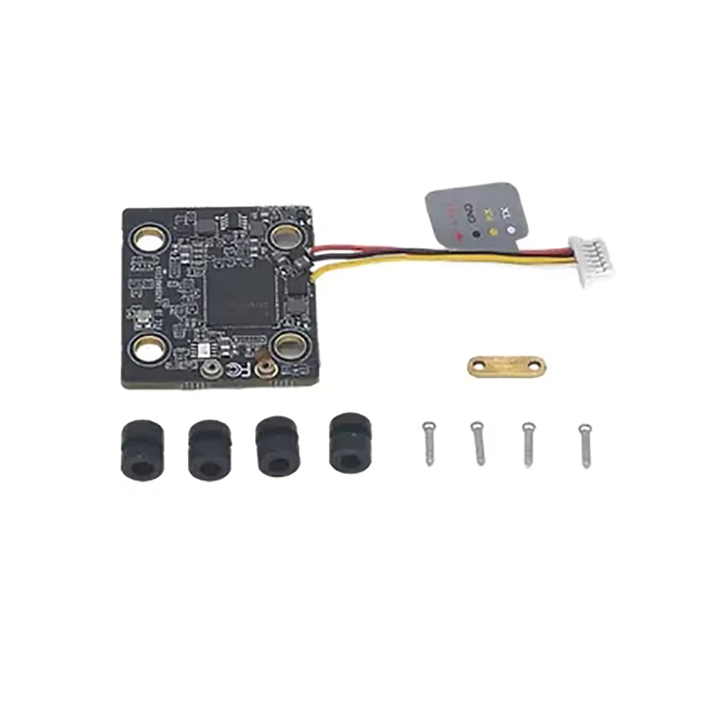 HDZero Race V3 HD Digital VTX  - огляд і ціна Drone Racing Transmitter