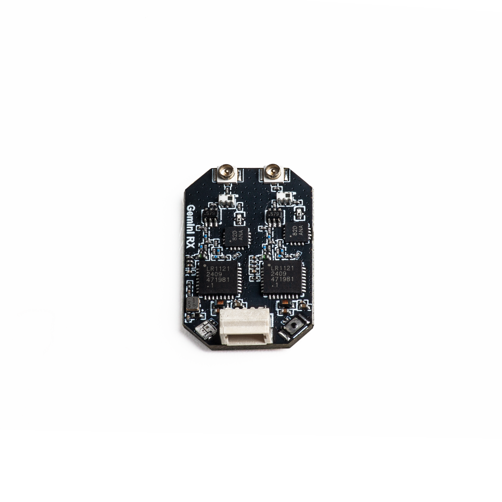 ELRS 915MHz/2.4GHz Gemini Dual - огляд і ціна Drone Racing Antenna